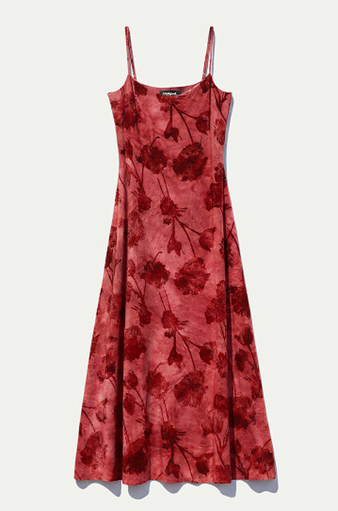 Dresses and jumpsuits